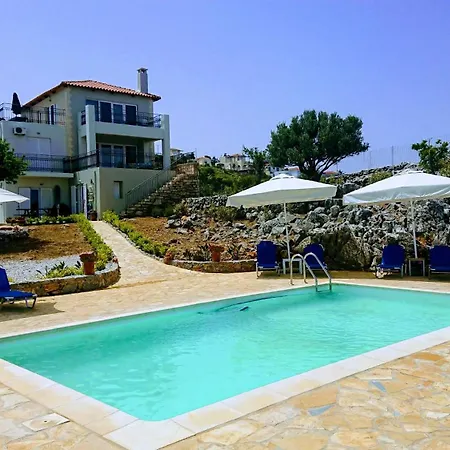 Villa Gerrito *