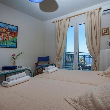 Gerrito Villa Kefalas