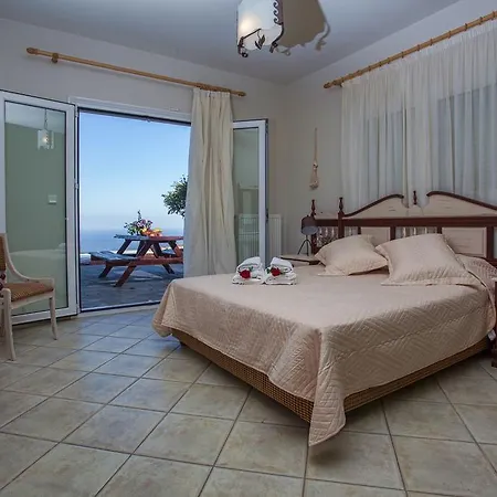 Villa Gerrito *