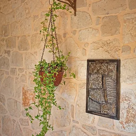 Villa Gerrito Kefalas