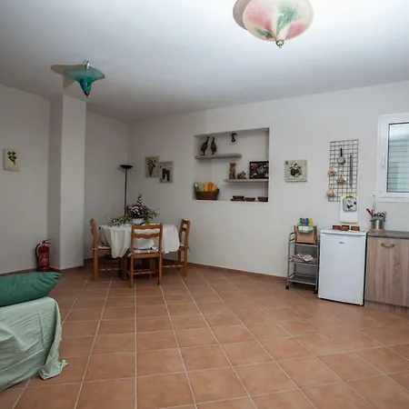 Villa Gerrito *