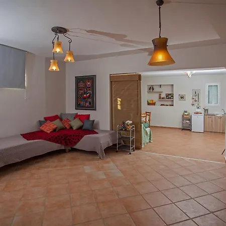 Villa Gerrito *